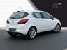 USED 2015 65 VAUXHALL CORSA 1.2i SRi Hatchback 5dr Petrol Manual Euro 6 (70 ps) WARRANTY INCLUDED - NATIONWIDE DELIVERY
