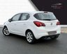 USED 2015 65 VAUXHALL CORSA 1.2i SRi Hatchback 5dr Petrol Manual Euro 6 (70 ps) WARRANTY INCLUDED - NATIONWIDE DELIVERY