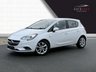 USED 2015 65 VAUXHALL CORSA 1.2i SRi Hatchback 5dr Petrol Manual Euro 6 (70 ps) WARRANTY INCLUDED - NATIONWIDE DELIVERY