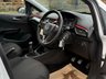 USED 2015 65 VAUXHALL CORSA 1.2i SRi Hatchback 5dr Petrol Manual Euro 6 (70 ps) WARRANTY INCLUDED - NATIONWIDE DELIVERY