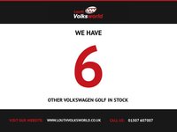 USED 2024 24 VOLKSWAGEN GOLF 2.0 TDI R-Line Hatchback 5dr Diesel DSG Euro 6 (s/s) (150 ps) 