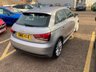 USED 2015 15 AUDI A1 1.4 TFSI S line Sportback 5dr Petrol Manual Euro 6 (s/s) (125 ps) 