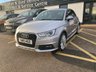 USED 2015 15 AUDI A1 1.4 TFSI S line Sportback 5dr Petrol Manual Euro 6 (s/s) (125 ps) 