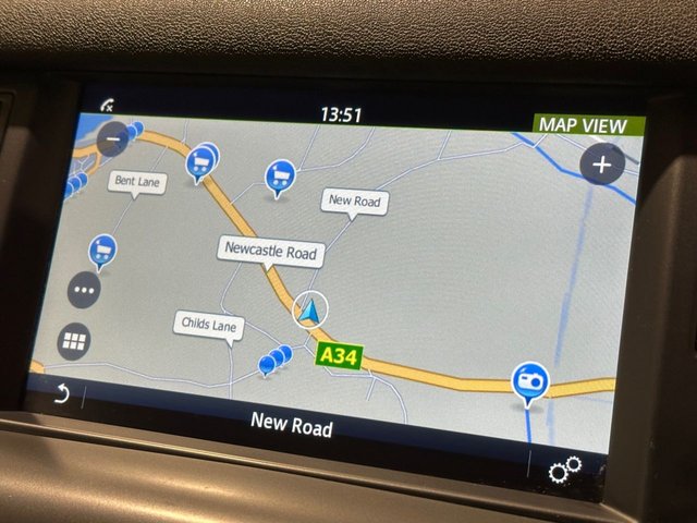 View our LAND ROVER DISCOVERY SPORT