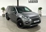 USED 2015 15 LAND ROVER DISCOVERY SPORT 2.2 SD4 HSE SUV 5dr Diesel Auto 4WD Euro 5 (s/s) (190 ps) 
