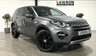 USED 2015 15 LAND ROVER DISCOVERY SPORT 2.2 SD4 HSE SUV 5dr Diesel Auto 4WD Euro 5 (s/s) (190 ps) 