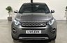 USED 2015 15 LAND ROVER DISCOVERY SPORT 2.2 SD4 HSE SUV 5dr Diesel Auto 4WD Euro 5 (s/s) (190 ps) 