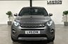 USED 2015 15 LAND ROVER DISCOVERY SPORT 2.2 SD4 HSE SUV 5dr Diesel Auto 4WD Euro 5 (s/s) (190 ps) 
