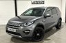 USED 2015 15 LAND ROVER DISCOVERY SPORT 2.2 SD4 HSE SUV 5dr Diesel Auto 4WD Euro 5 (s/s) (190 ps) 