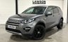 USED 2015 15 LAND ROVER DISCOVERY SPORT 2.2 SD4 HSE SUV 5dr Diesel Auto 4WD Euro 5 (s/s) (190 ps) 