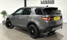 USED 2015 15 LAND ROVER DISCOVERY SPORT 2.2 SD4 HSE SUV 5dr Diesel Auto 4WD Euro 5 (s/s) (190 ps) 