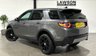 USED 2015 15 LAND ROVER DISCOVERY SPORT 2.2 SD4 HSE SUV 5dr Diesel Auto 4WD Euro 5 (s/s) (190 ps) 