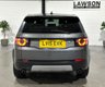 USED 2015 15 LAND ROVER DISCOVERY SPORT 2.2 SD4 HSE SUV 5dr Diesel Auto 4WD Euro 5 (s/s) (190 ps) 