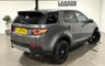 USED 2015 15 LAND ROVER DISCOVERY SPORT 2.2 SD4 HSE SUV 5dr Diesel Auto 4WD Euro 5 (s/s) (190 ps) 