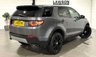 USED 2015 15 LAND ROVER DISCOVERY SPORT 2.2 SD4 HSE SUV 5dr Diesel Auto 4WD Euro 5 (s/s) (190 ps) 