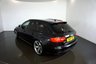 USED 2014 14 AUDI RS4 AVANT 4.2 FSI V8 Estate 5dr Petrol S Tronic quattro Euro 5 (450 ps)-2 OWNERS FROM NEW-BANG AND OLUFSEN SOUND SYSTEM-CARBON INLAYS-HEATED BLACK LEATHER UPHOLSTERY-BLUETOOTH-CRUISE CONTROL-SATNAV-PARKING SENSORS-REVERSE CAMERA-DRIVE SELECT-POWER TAILGATE-ELECTRIC MEMORY SEAT-ELECTRIC FOLDING MIRRORS-DUAL CLIMATE CONTROL  