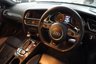 USED 2014 14 AUDI RS4 AVANT 4.2 FSI V8 Estate 5dr Petrol S Tronic quattro Euro 5 (450 ps)-2 OWNERS FROM NEW-BANG AND OLUFSEN SOUND SYSTEM-CARBON INLAYS-HEATED BLACK LEATHER UPHOLSTERY-BLUETOOTH-CRUISE CONTROL-SATNAV-PARKING SENSORS-REVERSE CAMERA-DRIVE SELECT-POWER TAILGATE-ELECTRIC MEMORY SEAT-ELECTRIC FOLDING MIRRORS-DUAL CLIMATE CONTROL  