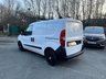 USED 2015 65 VAUXHALL COMBO 1.3 CDTi 2000 16v Panel Van 3dr Diesel Manual FWD L1 H1 (133 g/km, 89 bhp) 