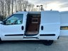USED 2015 65 VAUXHALL COMBO 1.3 CDTi 2000 16v Panel Van 3dr Diesel Manual FWD L1 H1 (133 g/km, 89 bhp) 