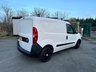 USED 2015 65 VAUXHALL COMBO 1.3 CDTi 2000 16v Panel Van 3dr Diesel Manual FWD L1 H1 (133 g/km, 89 bhp) 
