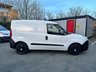 USED 2015 65 VAUXHALL COMBO 1.3 CDTi 2000 16v Panel Van 3dr Diesel Manual FWD L1 H1 (133 g/km, 89 bhp) 
