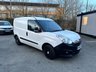 USED 2015 65 VAUXHALL COMBO 1.3 CDTi 2000 16v Panel Van 3dr Diesel Manual FWD L1 H1 (133 g/km, 89 bhp) 