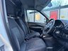 USED 2015 65 VAUXHALL COMBO 1.3 CDTi 2000 16v Panel Van 3dr Diesel Manual FWD L1 H1 (133 g/km, 89 bhp) 