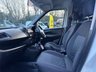 USED 2015 65 VAUXHALL COMBO 1.3 CDTi 2000 16v Panel Van 3dr Diesel Manual FWD L1 H1 (133 g/km, 89 bhp) 