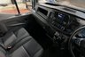 USED 2022 71 FORD TRANSIT 2.0 350 EcoBlue Leader Panel Van 5dr Diesel Manual RWD L4 H3 Euro 6 (s/s) (130 ps) Ford SYNC with 4.2in TFT Screen, Bluetooth, Hill Start Assist, Immobiliser, Electronic Stability Control Ford SYNC with 4.2in TFT Screen, Bluetooth, Hill Start Assist, Immobiliser, Electronic Stability Control