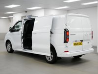 USED 2024 24 FORD TRANSIT CUSTOM 300 2.0 EBL 136 BHP L2 LONG LIMITED ( NEW SHAPE ! ) L2 LONG WHEELBASE | 300 WEIGHT | NEW SHAPE