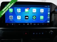 USED 2024 24 FORD TRANSIT CUSTOM 300 2.0 EBL 136 BHP L2 LONG LIMITED ( NEW SHAPE ! ) L2 LONG WHEELBASE | 300 WEIGHT | NEW SHAPE