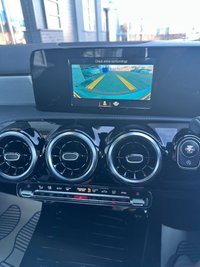 USED 2019 F MERCEDES-BENZ A-CLASS 1.5 A180d AMG Line Saloon 4dr Diesel 7G-DCT Euro 6 (s/s) (116 ps) 