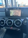 USED 2019 F MERCEDES-BENZ A-CLASS 1.5 A180d AMG Line Saloon 4dr Diesel 7G-DCT Euro 6 (s/s) (116 ps) 