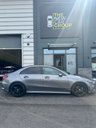 USED 2019 F MERCEDES-BENZ A-CLASS 1.5 A180d AMG Line Saloon 4dr Diesel 7G-DCT Euro 6 (s/s) (116 ps) 