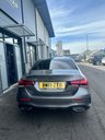 USED 2019 F MERCEDES-BENZ A-CLASS 1.5 A180d AMG Line Saloon 4dr Diesel 7G-DCT Euro 6 (s/s) (116 ps) 