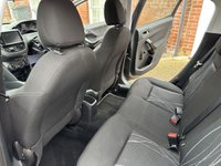 USED 2014 64 PEUGEOT 208 1.2 VTi PureTech Active Hatchback 5dr Petrol Manual Euro 6 (82 ps) 