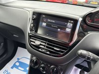 USED 2014 64 PEUGEOT 208 1.2 VTi PureTech Active Hatchback 5dr Petrol Manual Euro 6 (82 ps) 
