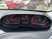 USED 2014 64 PEUGEOT 208 1.2 VTi PureTech Active Hatchback 5dr Petrol Manual Euro 6 (82 ps) 