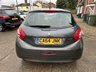 USED 2014 64 PEUGEOT 208 1.2 VTi PureTech Active Hatchback 5dr Petrol Manual Euro 6 (82 ps) 