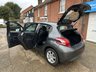 USED 2014 64 PEUGEOT 208 1.2 VTi PureTech Active Hatchback 5dr Petrol Manual Euro 6 (82 ps) 