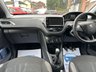 USED 2014 64 PEUGEOT 208 1.2 VTi PureTech Active Hatchback 5dr Petrol Manual Euro 6 (82 ps) 
