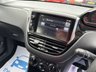 USED 2014 64 PEUGEOT 208 1.2 VTi PureTech Active Hatchback 5dr Petrol Manual Euro 6 (82 ps) 