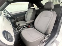 USED 2016 16 VOLKSWAGEN BEETLE 1.2 TSI BlueMotion Tech Design Hatchback 3dr Petrol Manual Euro 6 (s/s) (105 ps) www.suffolkcarcentre.co.uk - Located at Lowestoft