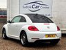USED 2016 16 VOLKSWAGEN BEETLE 1.2 TSI BlueMotion Tech Design Hatchback 3dr Petrol Manual Euro 6 (s/s) (105 ps) www.suffolkcarcentre.co.uk - Located at Lowestoft
