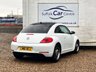 USED 2016 16 VOLKSWAGEN BEETLE 1.2 TSI BlueMotion Tech Design Hatchback 3dr Petrol Manual Euro 6 (s/s) (105 ps) www.suffolkcarcentre.co.uk - Located at Lowestoft