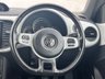 USED 2016 16 VOLKSWAGEN BEETLE 1.2 TSI BlueMotion Tech Design Hatchback 3dr Petrol Manual Euro 6 (s/s) (105 ps) www.suffolkcarcentre.co.uk - Located at Lowestoft