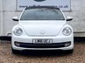 USED 2016 16 VOLKSWAGEN BEETLE 1.2 TSI BlueMotion Tech Design Hatchback 3dr Petrol Manual Euro 6 (s/s) (105 ps) www.suffolkcarcentre.co.uk - Located at Lowestoft