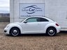 USED 2016 16 VOLKSWAGEN BEETLE 1.2 TSI BlueMotion Tech Design Hatchback 3dr Petrol Manual Euro 6 (s/s) (105 ps) www.suffolkcarcentre.co.uk - Located at Lowestoft