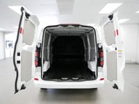 USED 2024 24 FORD TRANSIT CUSTOM 300 2.0 EBL 136 BHP SWB LIMITED ( NEW SHAPE ! ) NEW SHAPE | CARPLAY MEDIA | 300 WEIGHT SPEC