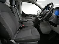 USED 2024 24 FORD TRANSIT CUSTOM 300 2.0 EBL 136 BHP SWB LIMITED ( NEW SHAPE ! ) NEW SHAPE | CARPLAY MEDIA | 300 WEIGHT SPEC